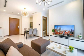 Căn hộ 1 phòng ngủ toàn lanmarkplus, Vinhomes Central Park